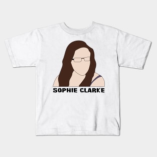 Sophie Clarke Kids T-Shirt